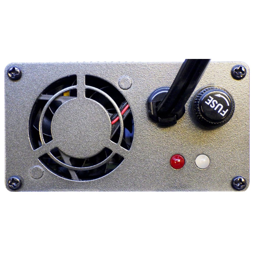 Schauer SBC0336MTR - 36V, 2.5A Electronic Battery Maintainer with Battery Clips