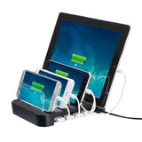 SmartCell SC20204 4-Port Charging Stand