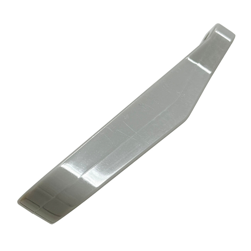 SED® Gray Plastic A-Frame Handle for Industrial Connectors - Anderson SB Connector Compatible