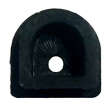 SED® SG115F1-BL -  SG175A Industrial Connector 1 Pole Cable Cover - Black