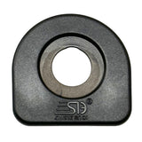 SED® SG116F1-BL -  SG350A Industrial Connector 1 Pole Cable Cover - Black
