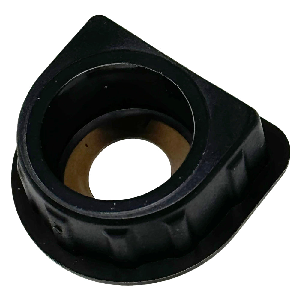 SED® SG116F1-BL -  SG350A Industrial Connector 1 Pole Cable Cover - Black