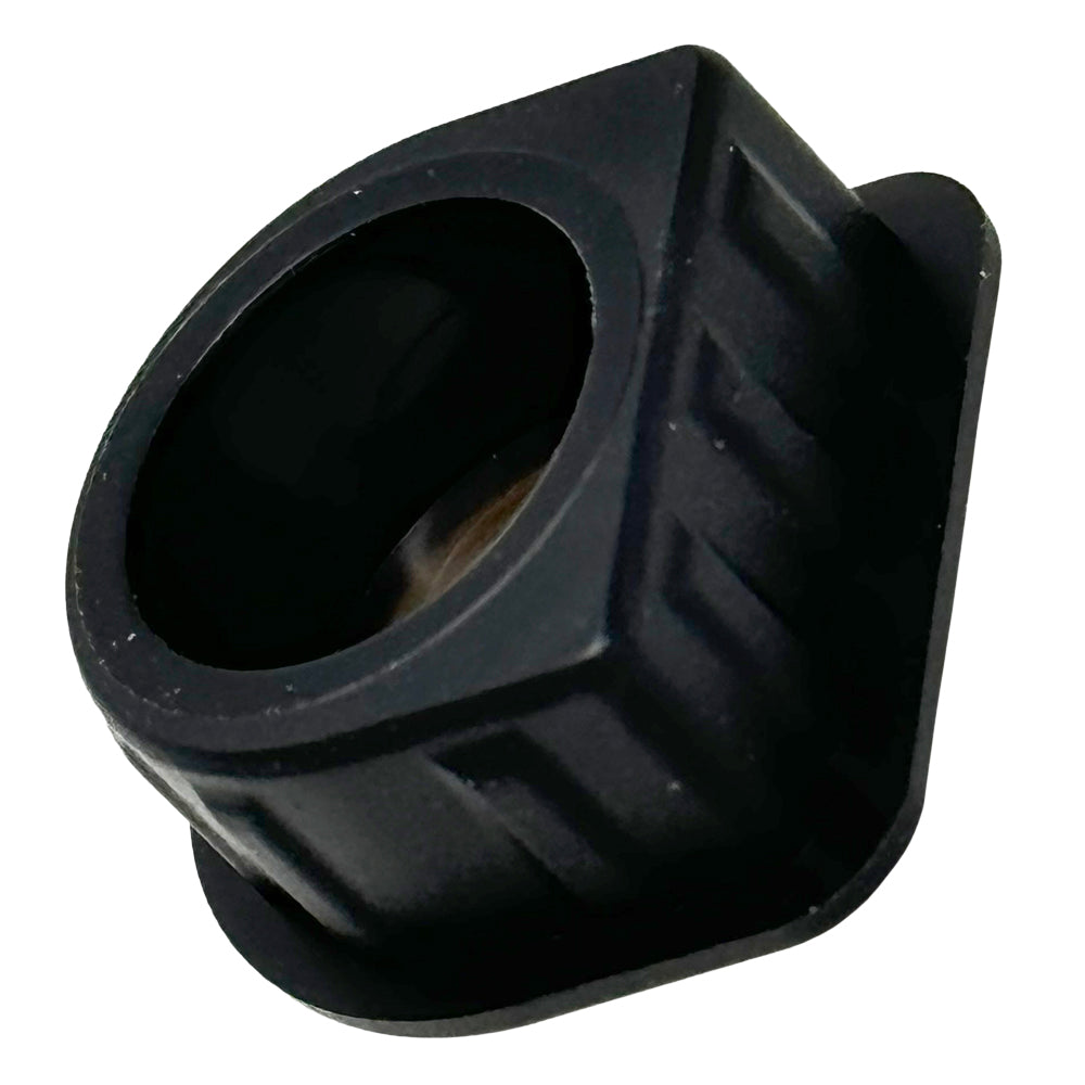 SED® SG116F1-BL -  SG350A Industrial Connector 1 Pole Cable Cover - Black