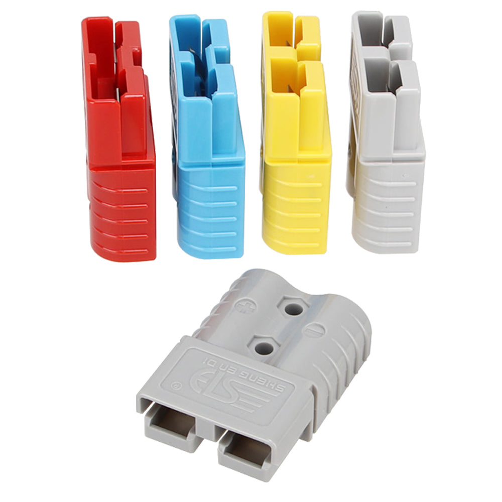 SED® 120A Industrial Connector Housing - Anderson SB120 Compatible