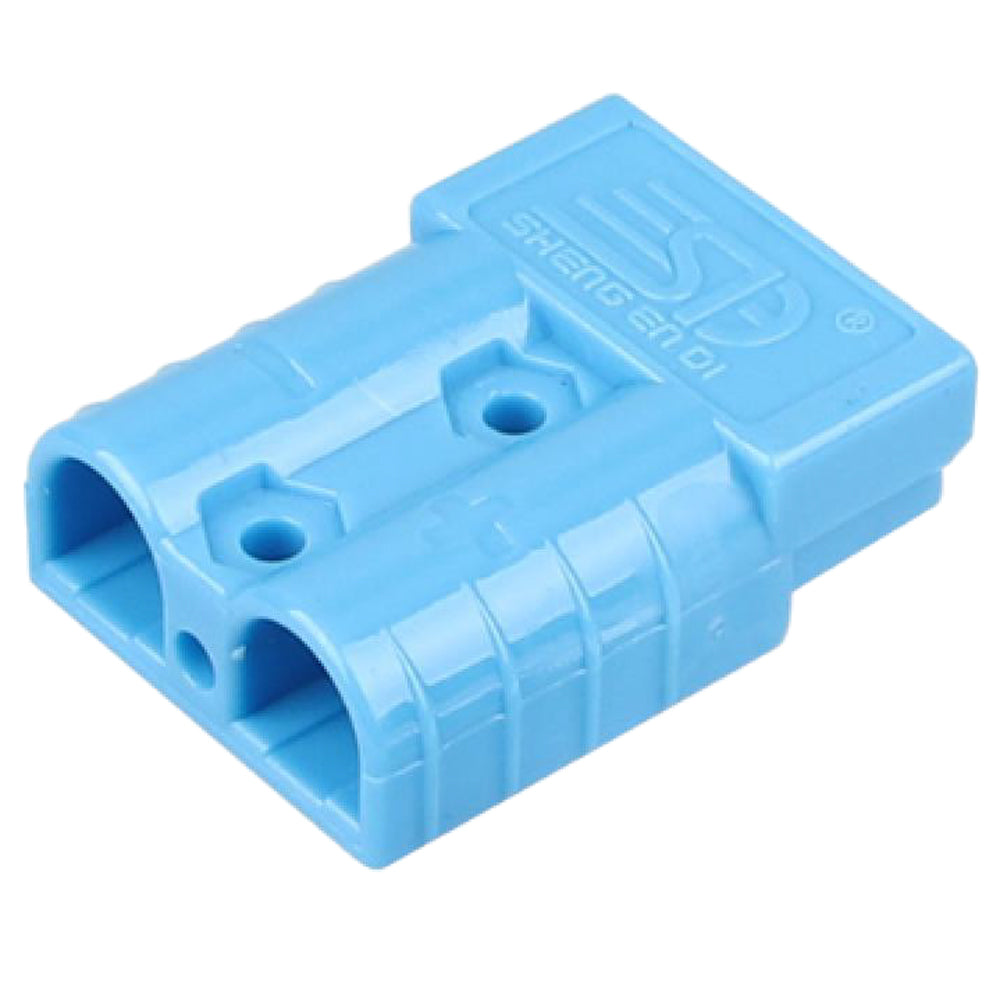 SED® 50A Industrial Connector Housing - Anderson SB50 Compatible