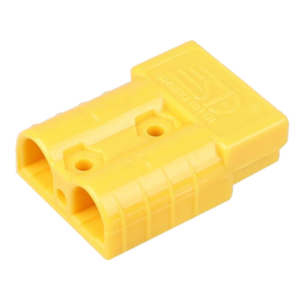 SED® 50A Industrial Connector Housing - Anderson SB50 Compatible