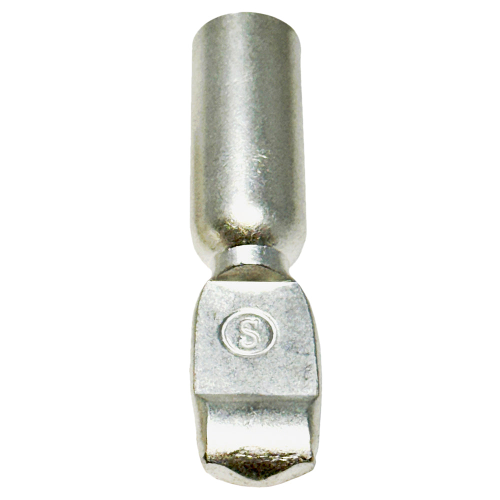 SED® 175A Contact Terminal for Industrial Connectors, Multiple Wire Sizes - Compatible with Anderson SB175 Connectors