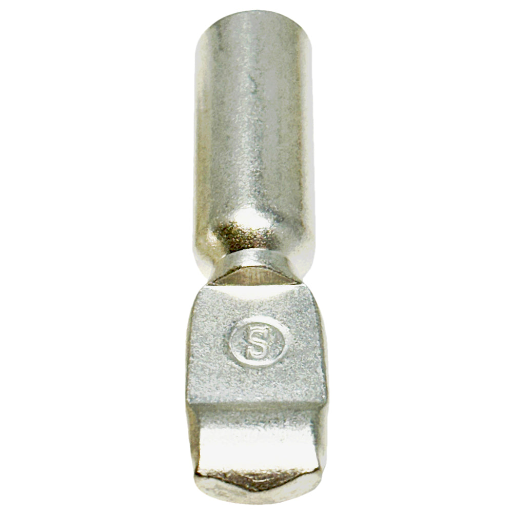 SED® 175A Contact Terminal for Industrial Connectors, Multiple Wire Sizes - Compatible with Anderson SB175 Connectors