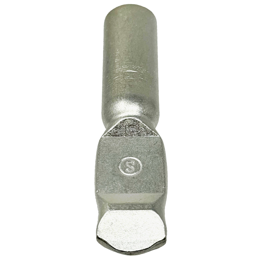 SED® 350A Contact Terminal for Industrial Connectors, Multiple Wire Sizes - Compatible with Anderson SB350 Connectors