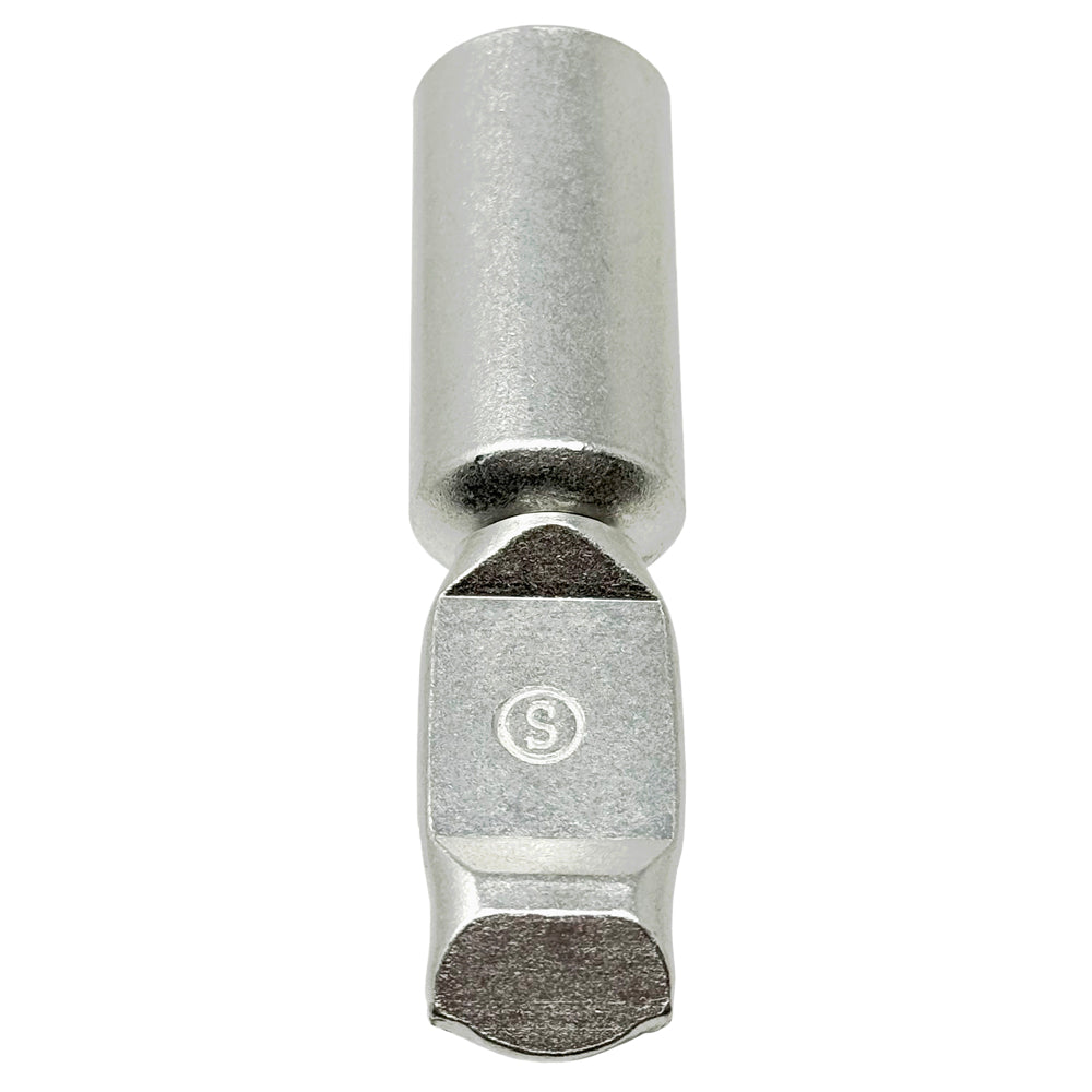 SED® 350A Contact Terminal for Industrial Connectors, Multiple Wire Sizes - Compatible with Anderson SB350 Connectors