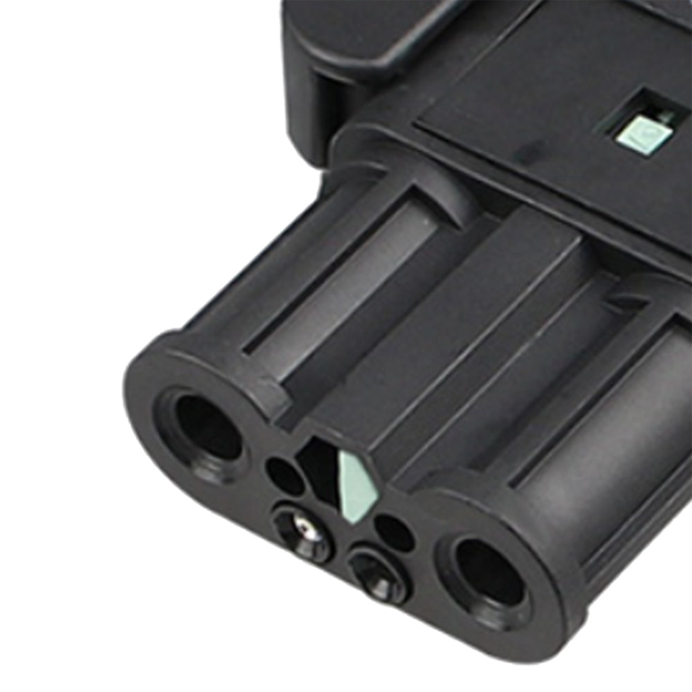 SED® SIN160A-F35 -  REMA 160A 150V Connector Kit - Female Socket with Handle, 35mm (1-2 AWG)