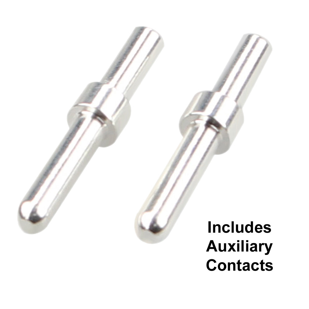 SED® SIN320A-M95 - REMA 320A 150V Connector Kit - Female Socket with Handle, 95mm/4/0-250MCM AWG