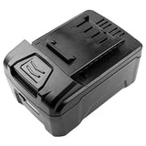 Replacement Kobalt Battery K18-LBS23A, 18V 3000mAh LiIon