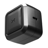NOCO X30B - 30W Single-Port USB-C Charger with GaN Fast Charging - Black