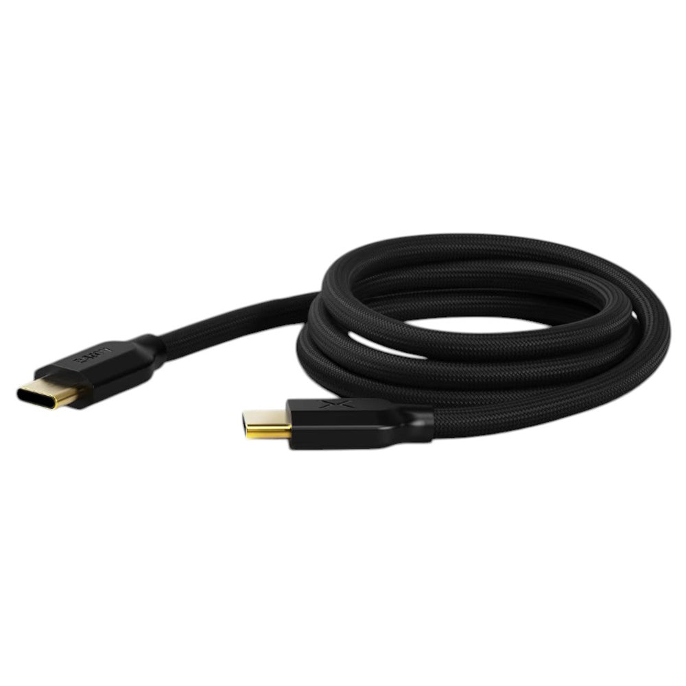 NOCO XC1B - 240W USB-C Cable, 3-Foot - Black