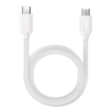 NOCO XC1W - 240W USB-C Cable, 3-Foot - White