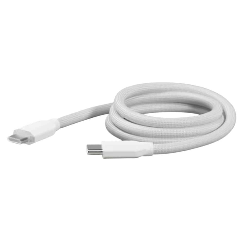 NOCO XC1W - 240W USB-C Cable, 3-Foot - White