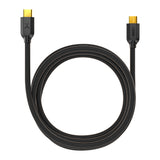 NOCO XC2B - 240W USB-C Cable, 6.5-Foot - Black