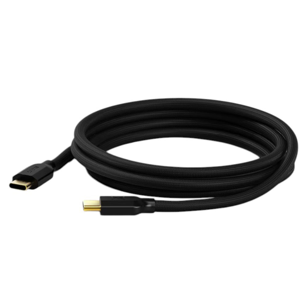 NOCO XC2B - 240W USB-C Cable, 6.5-Foot - Black