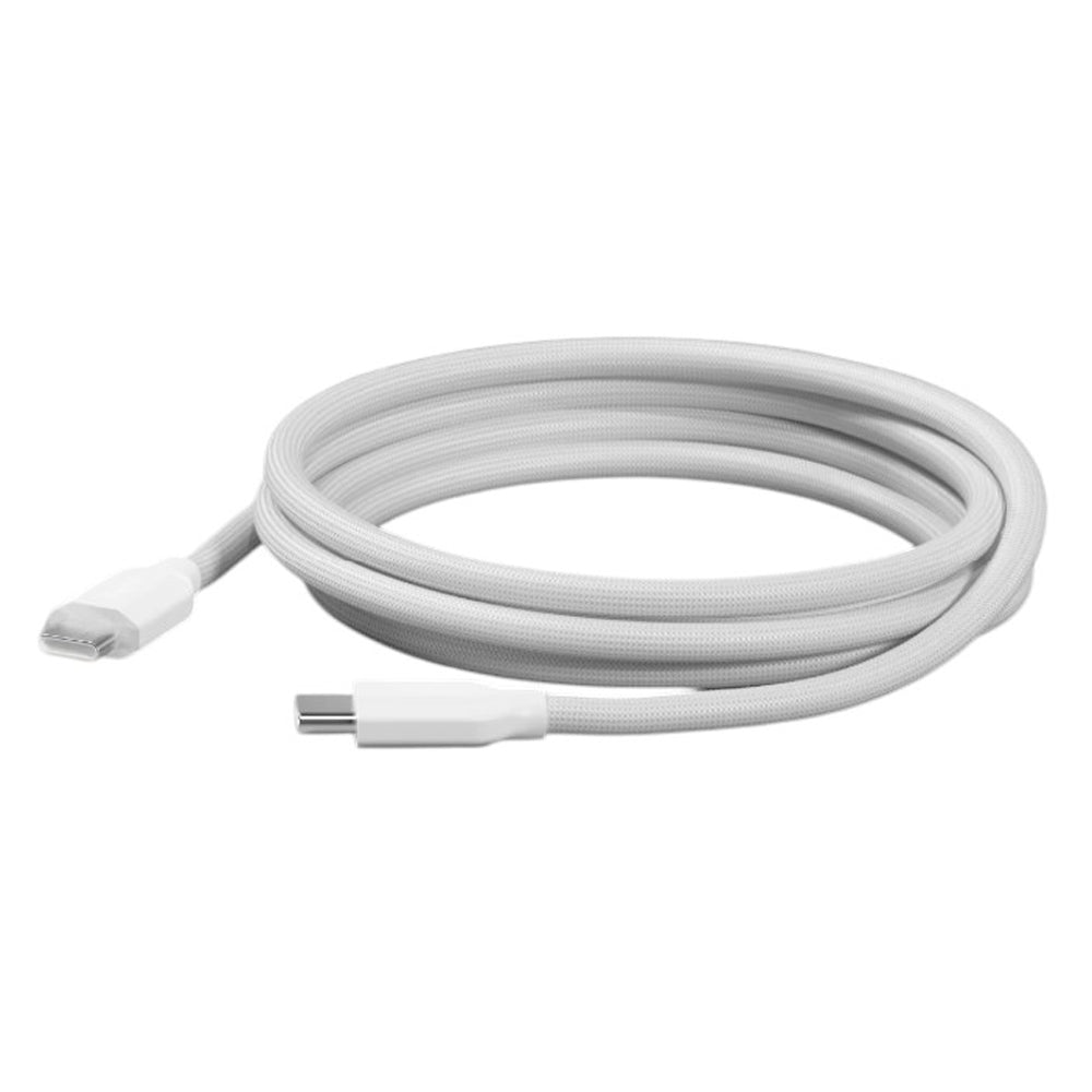 NOCO XC2W - 240W USB-C Cable, 6.5-Foot - White