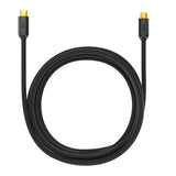 NOCO XC3B - 240W USB-C Cable, 10-Foot - Black