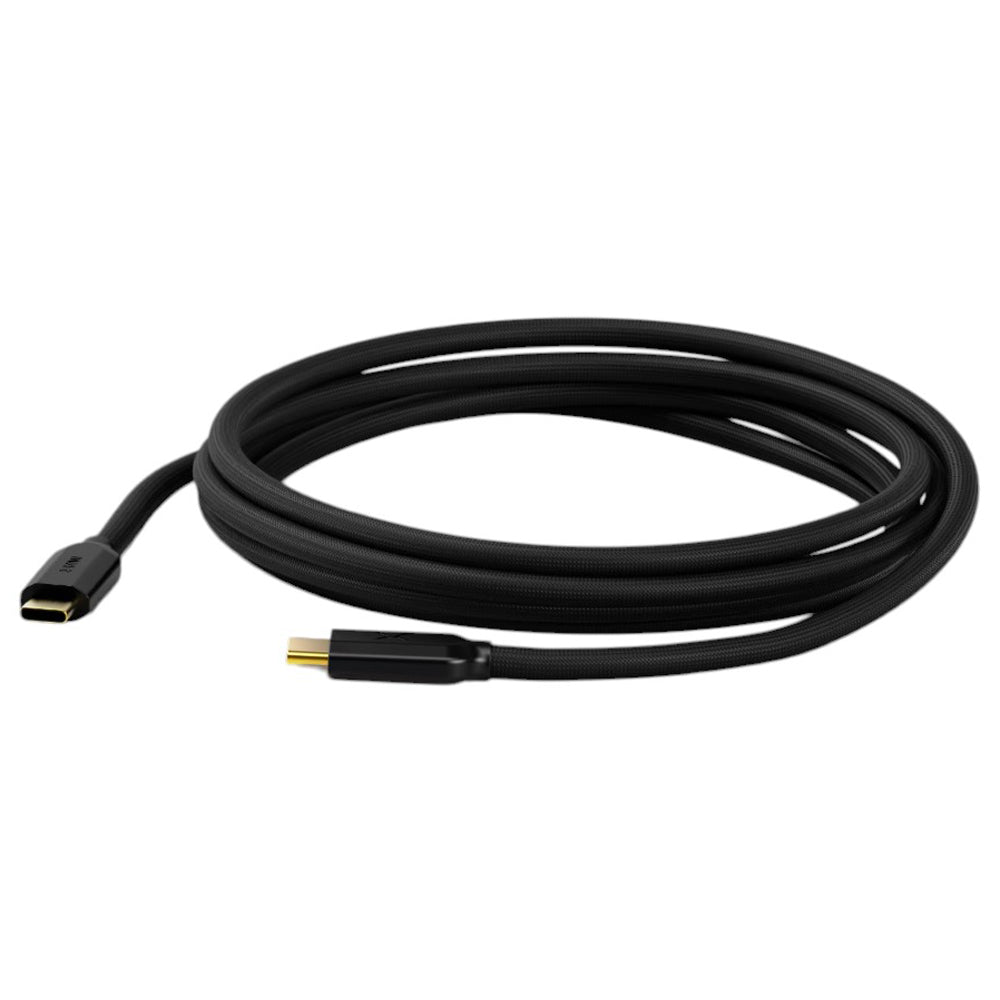 NOCO XC3B - 240W USB-C Cable, 10-Foot - Black