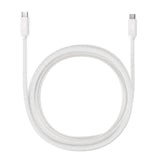 NOCO XC3W - 240W USB-C Cable, 10-Foot - White