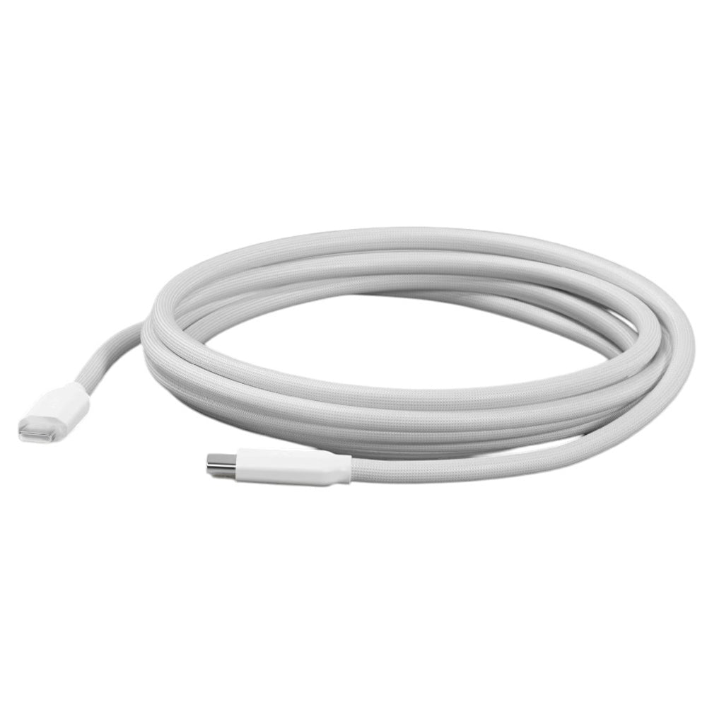 NOCO XC3W - 240W USB-C Cable, 10-Foot - White