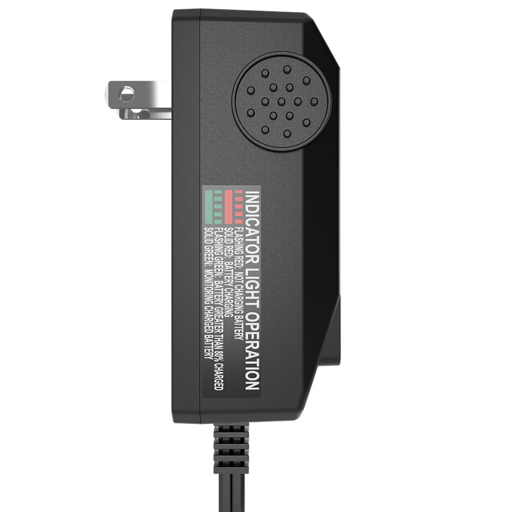 021-0123 - Battery Tender® Jr. 12V - 750mA w/Ring Terminals