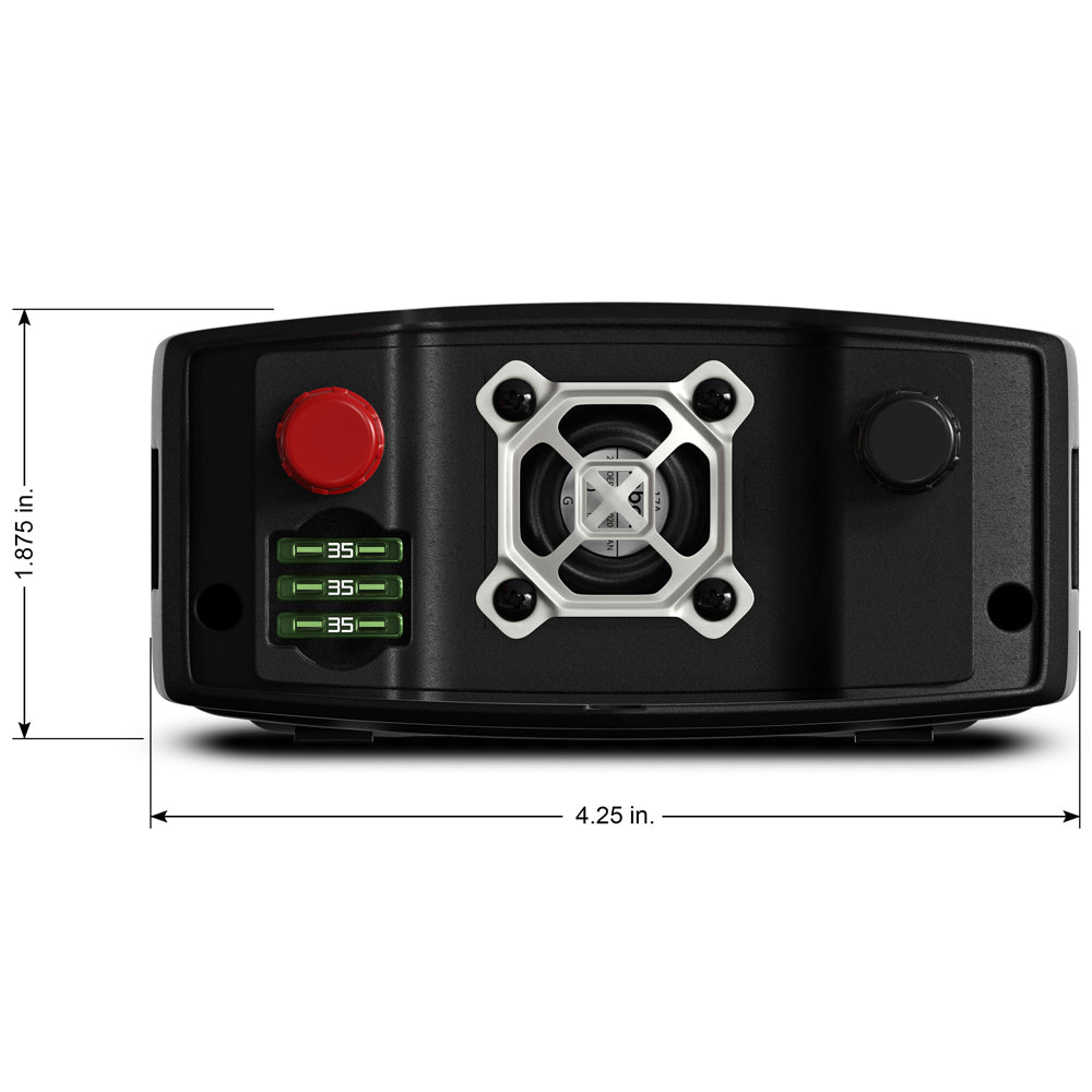 026-0003-DL-WH - Battery Tender® 12V, 400 Watt Power Inverter