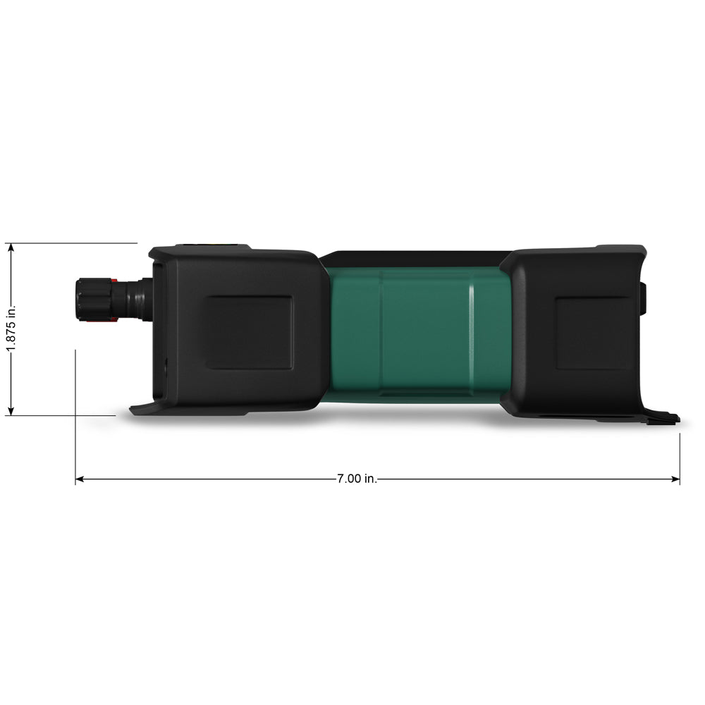 026-0003-DL-WH - Battery Tender® 12V, 400 Watt Power Inverter