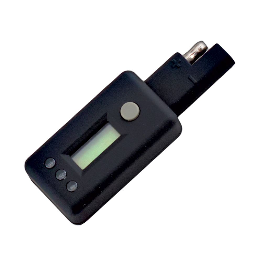 081-0157 - Battery Tender® LCD Voltage Indicator