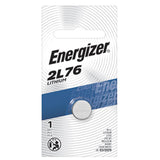 Energizer 3V Lithium 1/3N, 3.0V - 1pk