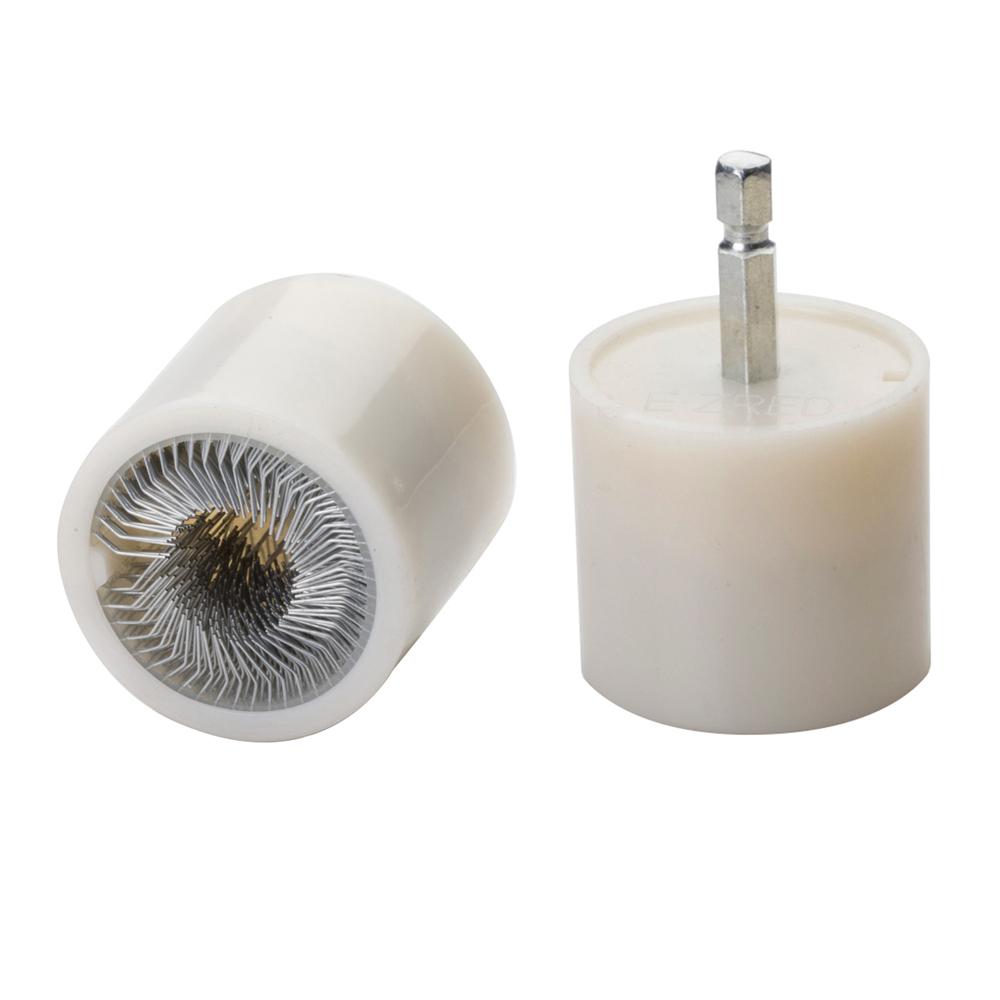 Small Post Cleaner 505BTSSQHD - Power Battery Top Post Cleaner with Quick-Disconnect Hex ...