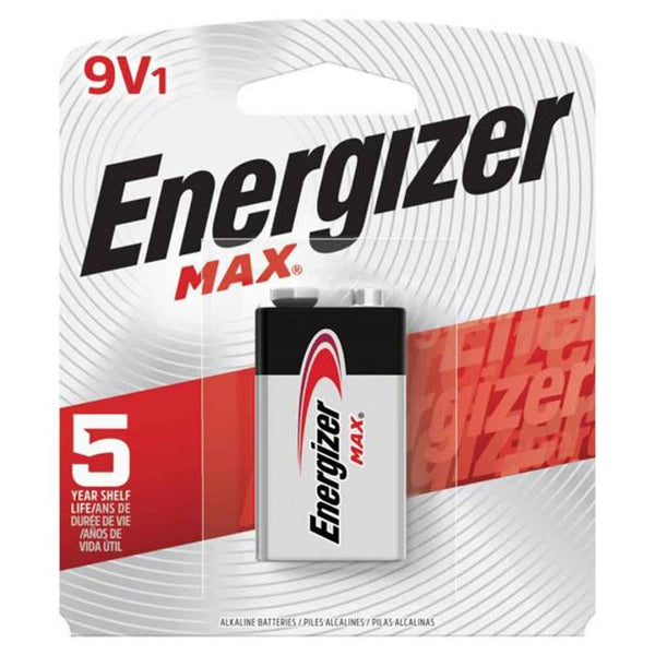 Energizer 522 9V Battery – Lighting Supply Guy