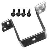 605183 - Associated Eqpt Front Leg for 7 inch Wheel Units - 6001, 6002, 6003