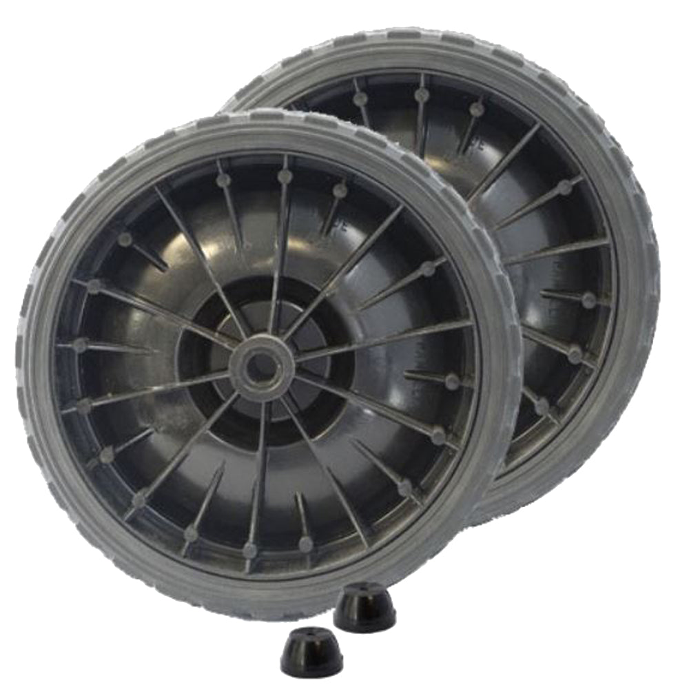 ステラ AR3000 605184 - Associated Eqpt Wheel Kit with Axle Caps - 6001