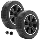 605672 - Associated Eqpt Wheel Kit  6009