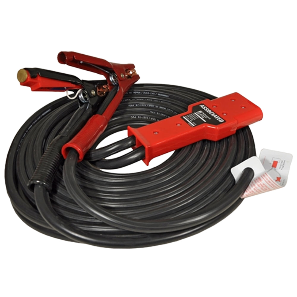 610321 - Associated Eqpt HD Plug-In Cable 25ft Stop-Go Lite