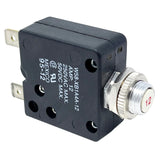 610640 - Associated Eqpt Circuit Breaker 6082