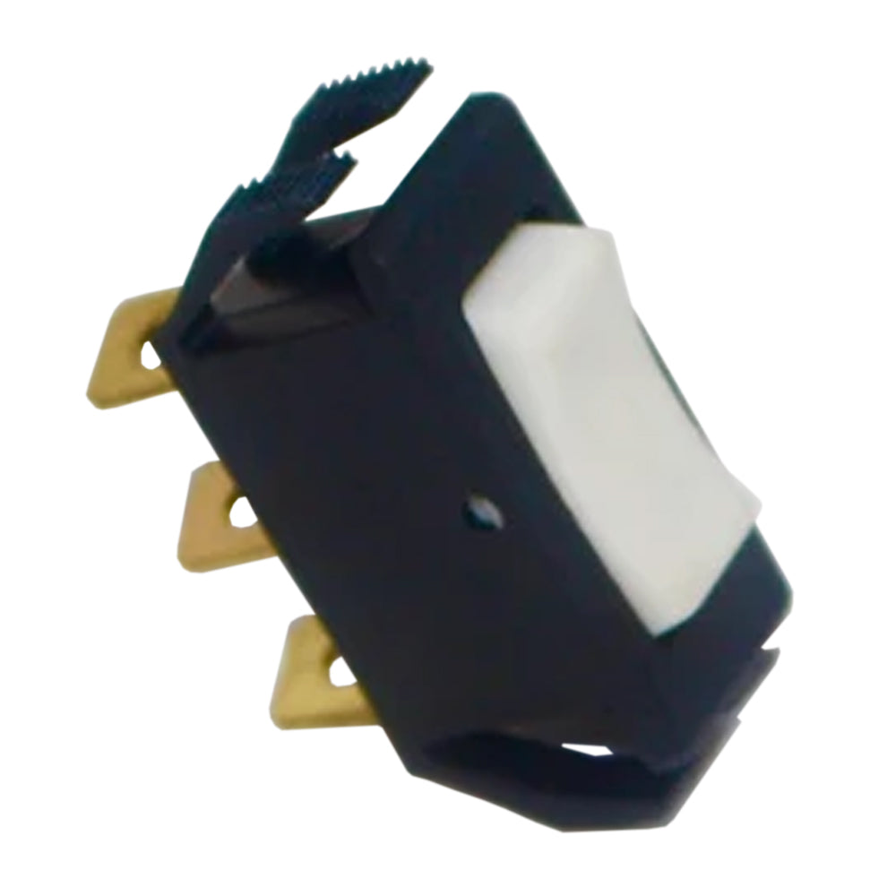 611000 - Associated Eqpt Switch 009-0076