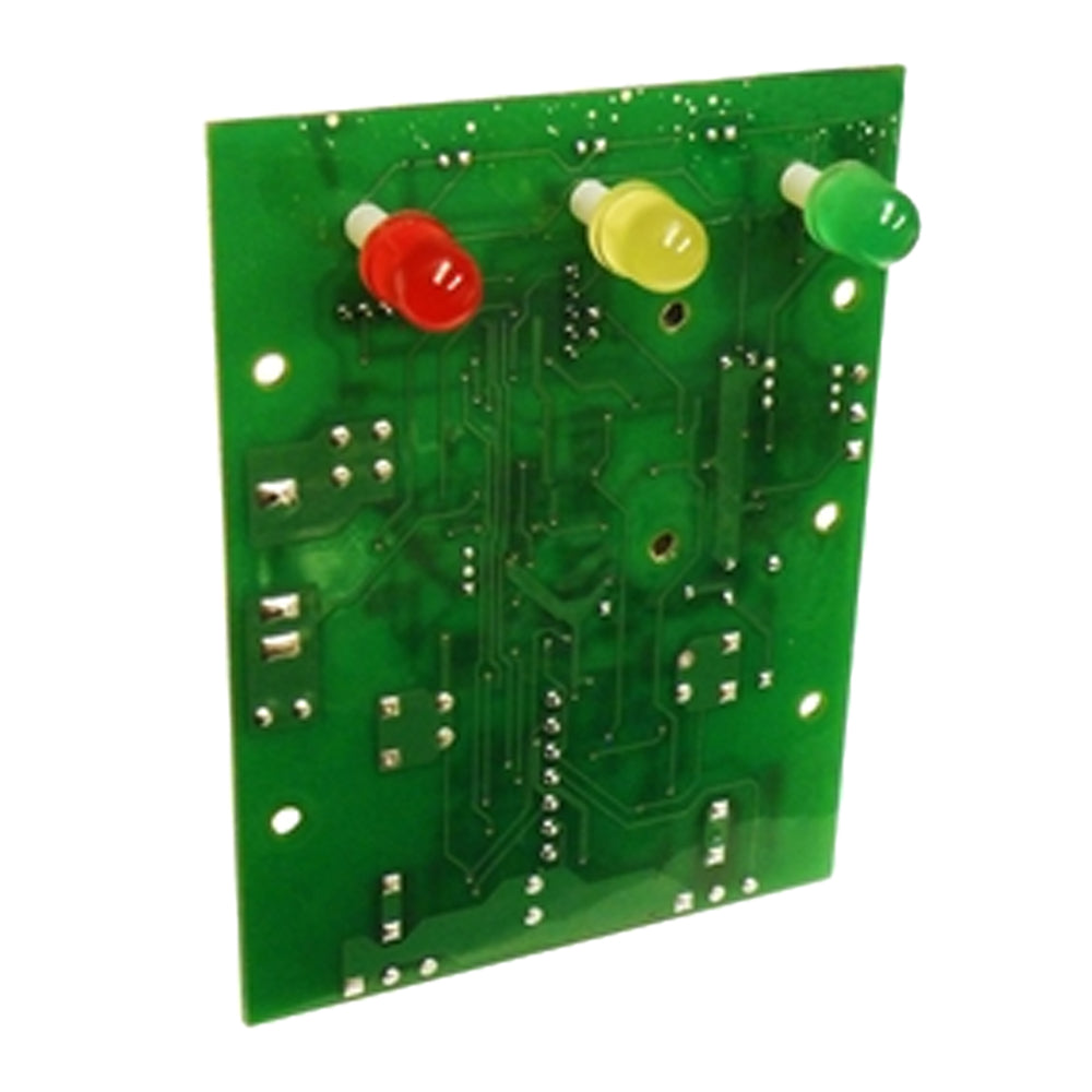 611155 - Associated Eqpt PC Board 6007 132-0151