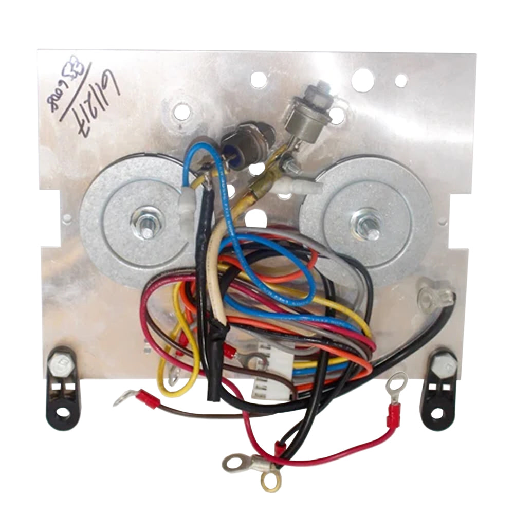 611217 - Associated Eqpt Rectifier W/Wiring Harness