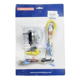 611254 - Associated Eqpt Timer Kit, 120 Min with Hold, Electric, includes Knob - 6001, 6002, 6009, 6010, etc
