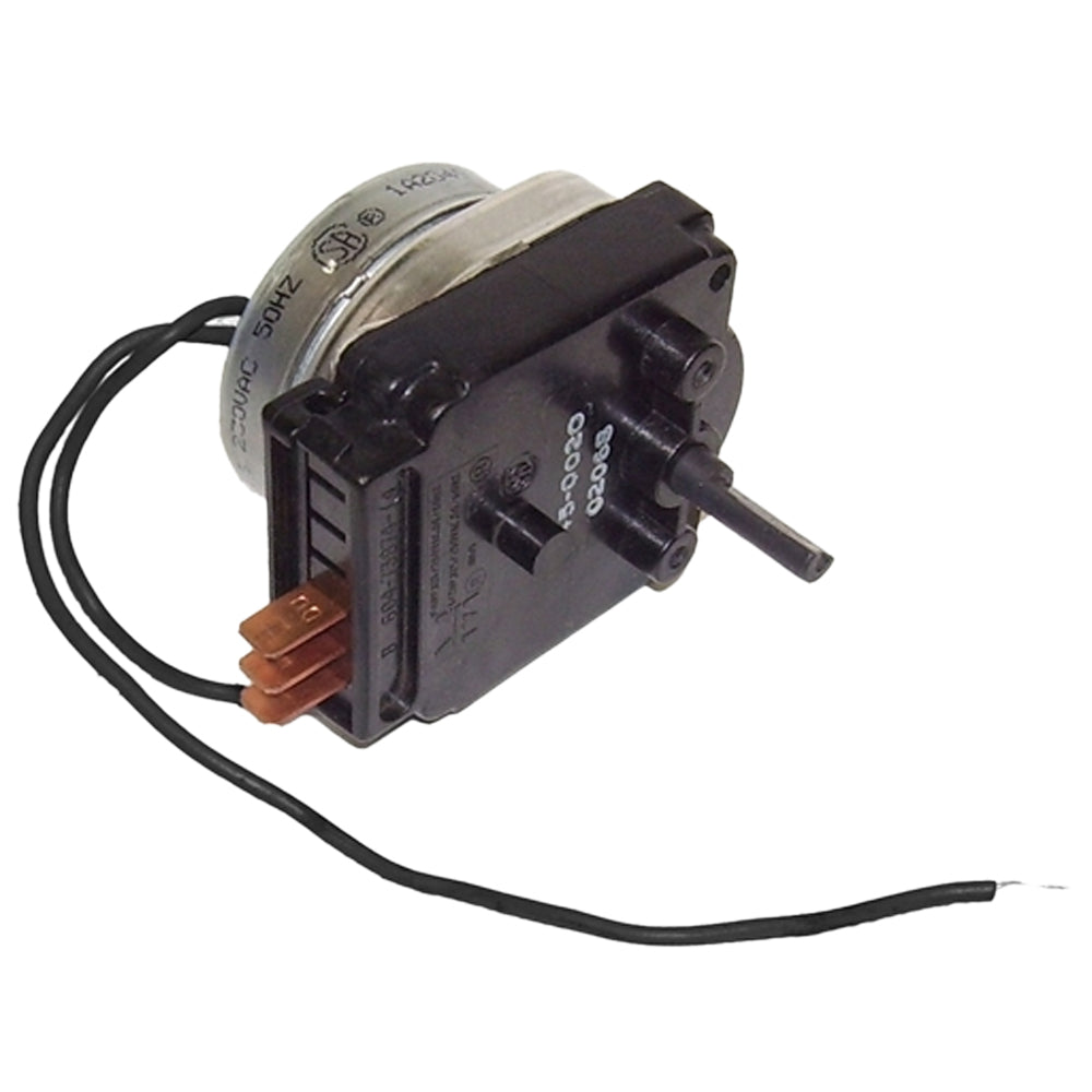 611272 - Associated Eqpt 150 Min 230V Electric Timer Upgrade Kit