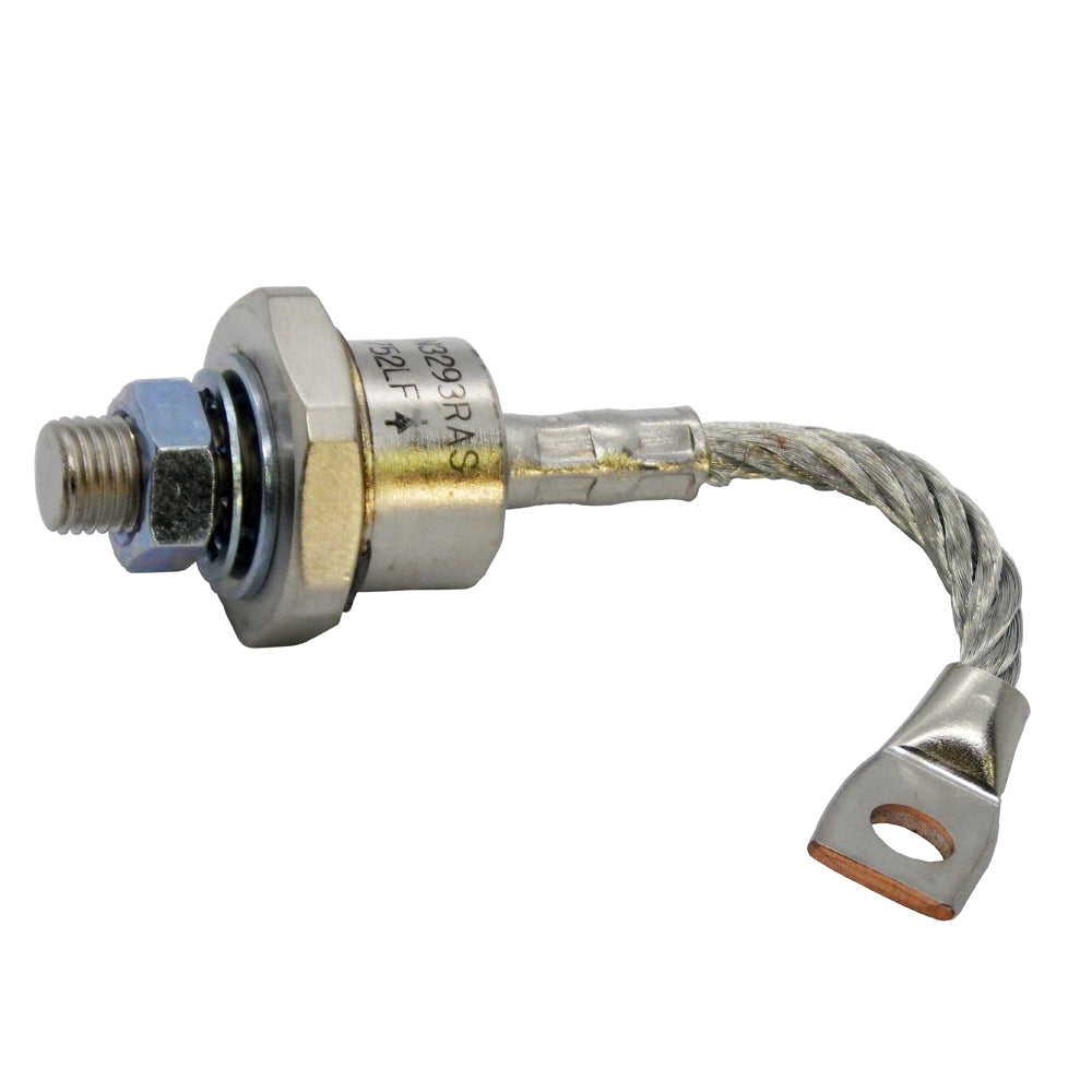 Threaded Stud Anode 696029 - Stud Mount Diode, 150A, 3/8
