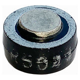 696040 - Button Diode, 10MM (.40") 50 Amp, 400 PRV Solderable Tin-Plated Contacts