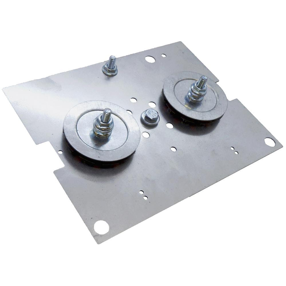 Repair Parts - Battery Charger — PLP Battery Supply