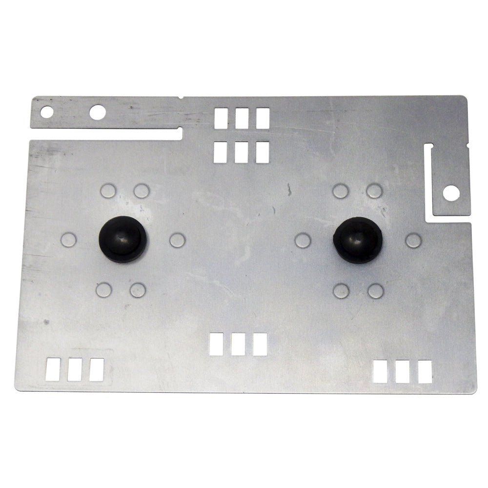 696609 Power Forged 60 Amp Rectifier Negative Base - Replaces Century 865-926-666, 865-682-666