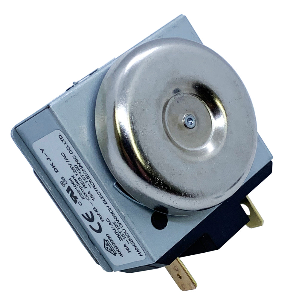 697122 - Timer Kit - Mechanical 120 Minute w/